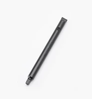 Recess Screwdriver Bits