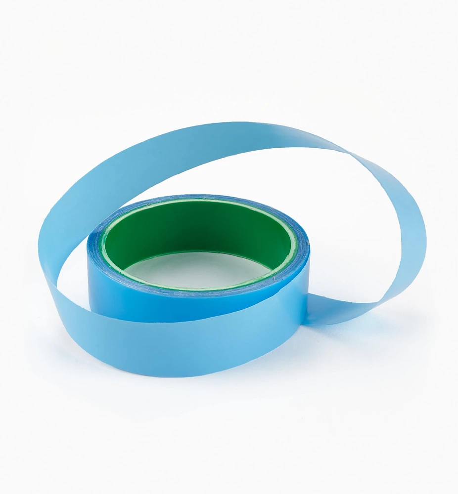 Slippery (Low-Friction) Tape