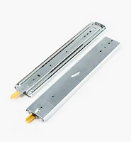 Double-Locking Extra-Heavy-Duty Slides