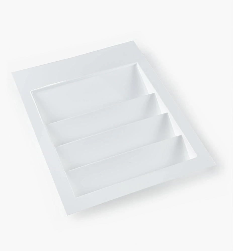 Spice Bottle Drawer Trays