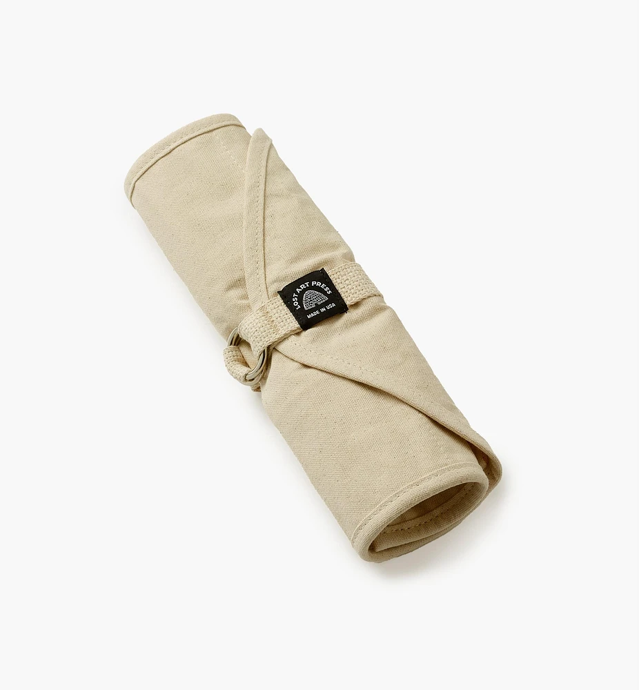 Lost Art Press Tool Roll