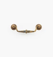 Brass Directoire Handles