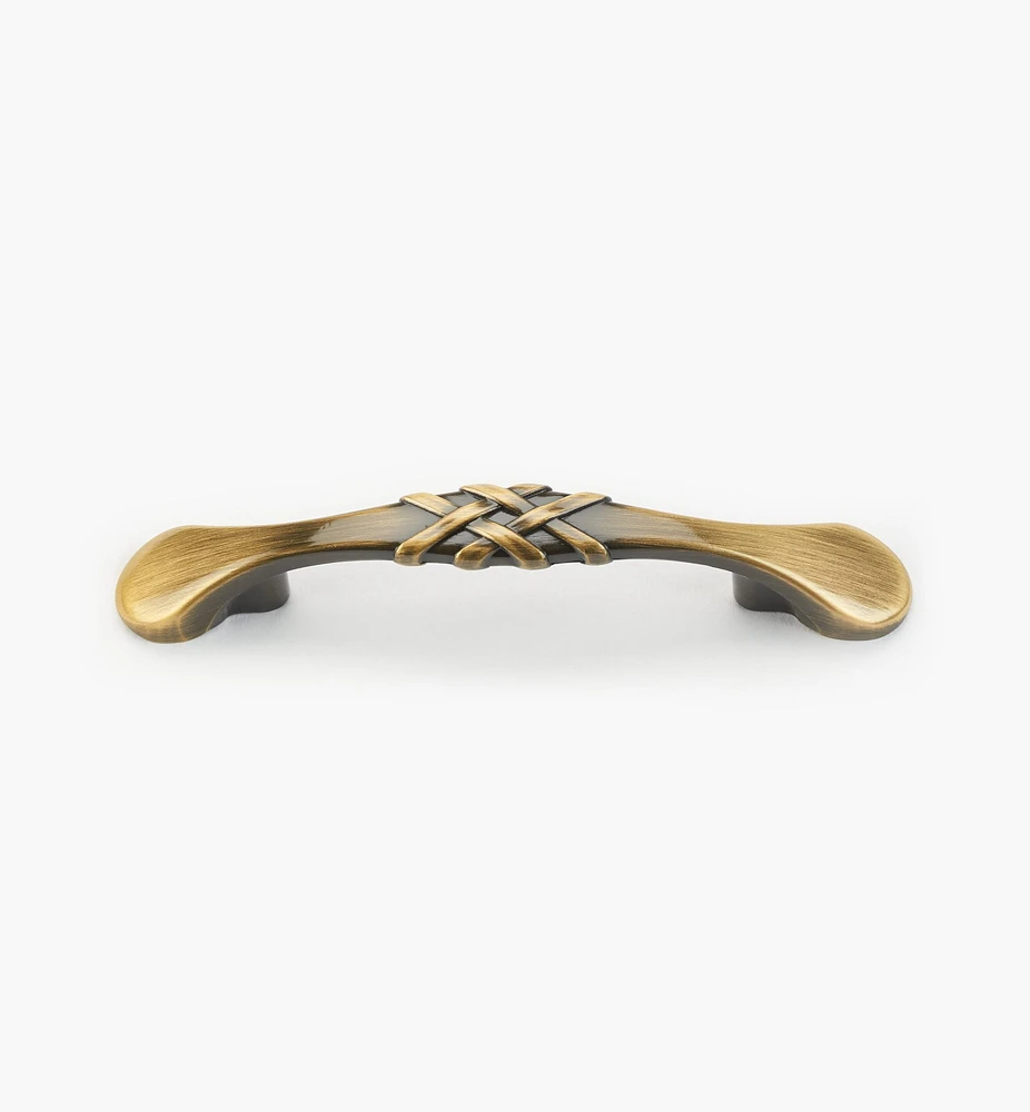 Ribbon Handle