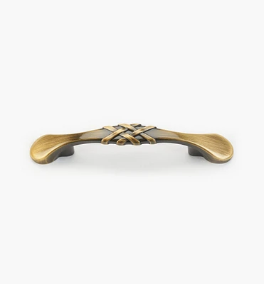 Ribbon Handle