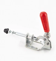 DeStaCo In-Line Toggle Clamp