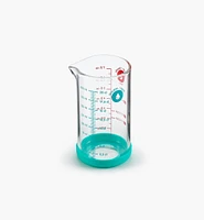 Measuring Glasses