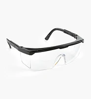 Lunettes de protection bifocales
