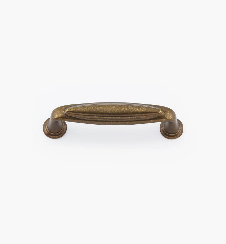 Mulholland Oval Handles