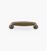 Mulholland Oval Handles
