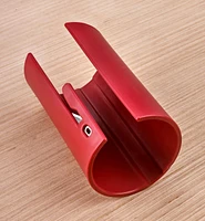 Sliding Gift-Wrap Cutter
