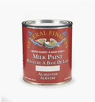 Alabaster General Milk Paint