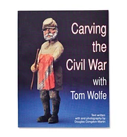 Carving the Civil War