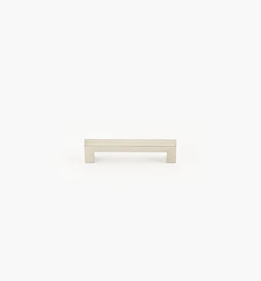 Stainless-Steel Square Tube Handles