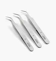 Set of 3 Forceps