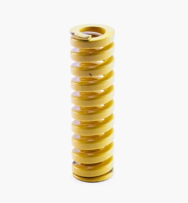 Cobra Coil Tensioning Spring