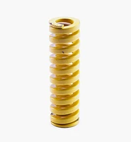 Cobra Coil Tensioning Spring