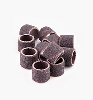 Replacement Sleeves for Miniature Sanding Drum Kit