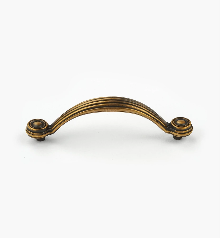 4 1/2" Transitional Pull