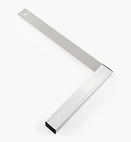 Aluminum and Steel Try Squares