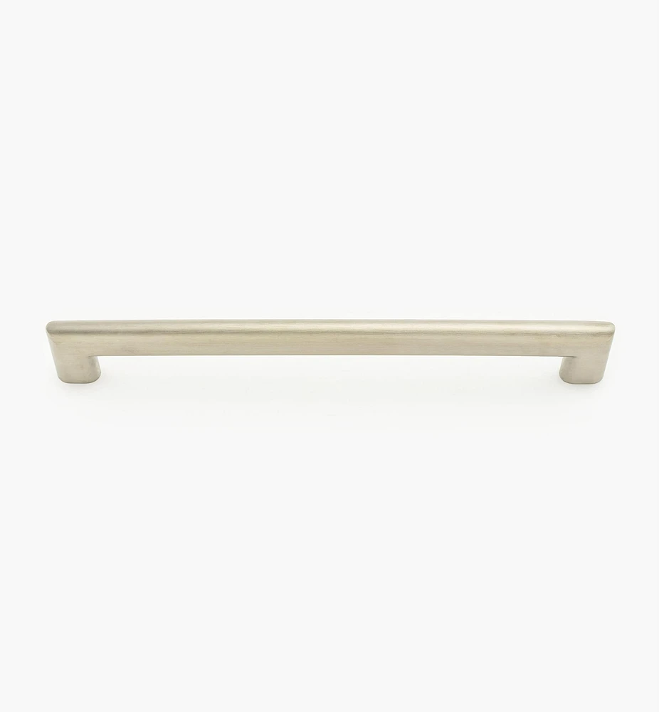 Stainless-Steel Oval Tube Handles