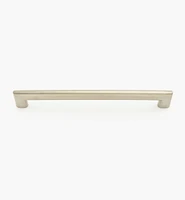 Stainless-Steel Oval Tube Handles