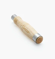 Replacement Handle for Log Notch Gouge