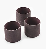Sleeves for Large Sanding Drum
