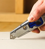 Delphin 2000 Universal Knife with Holster