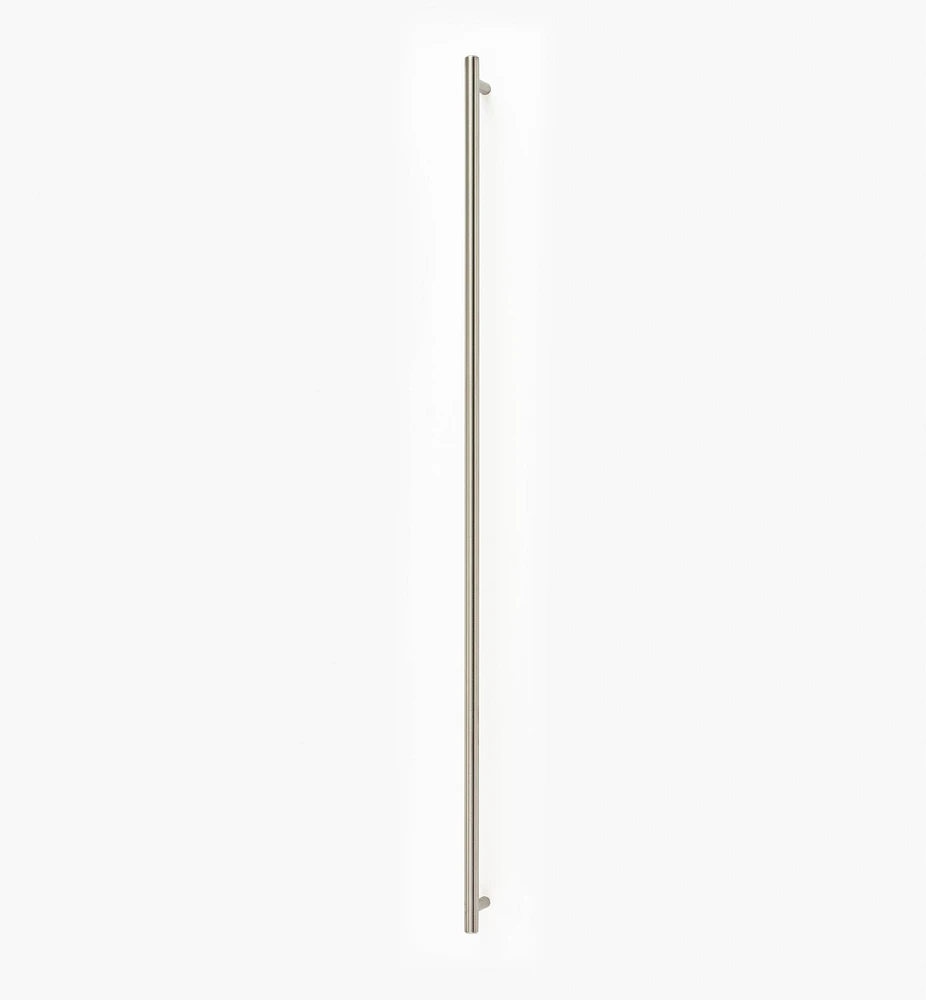 Stainless-Steel Bar Handles