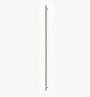 Stainless-Steel Bar Handles