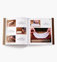 The New Bandsaw Box Book