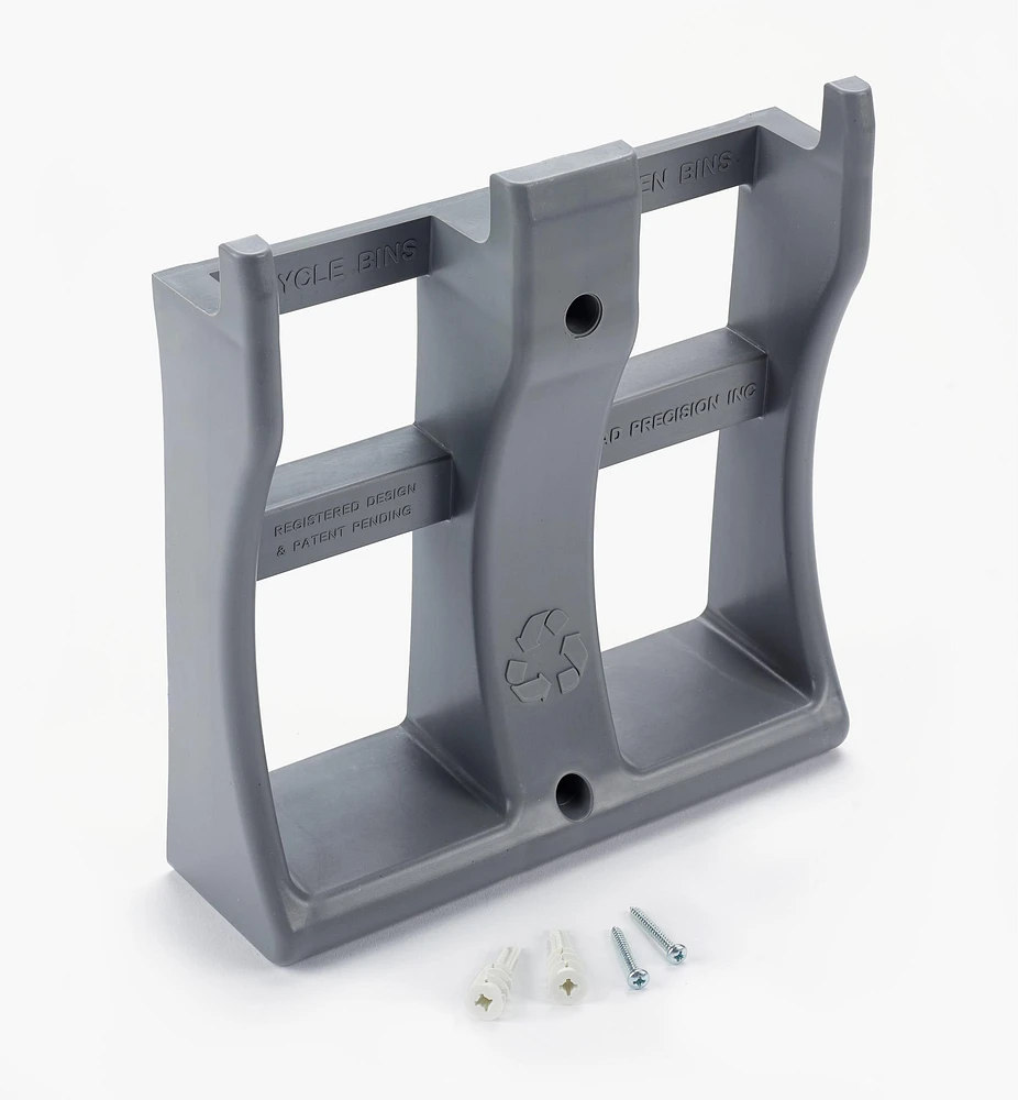 Bin Brackets