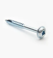 Kreg Washer-Style Head Pocket-Hole Screws