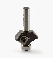 Festool Radius Router Bits for Edge Banding