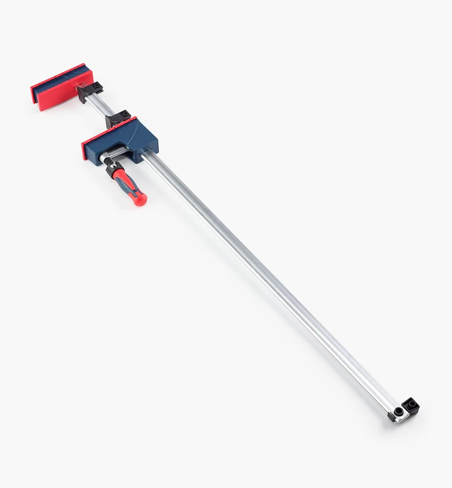 Anti-Slip Parallel Jaw Clamps