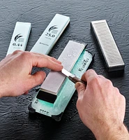 Shapton GlassStone Seven (GS7) Knife Sharpening Kit