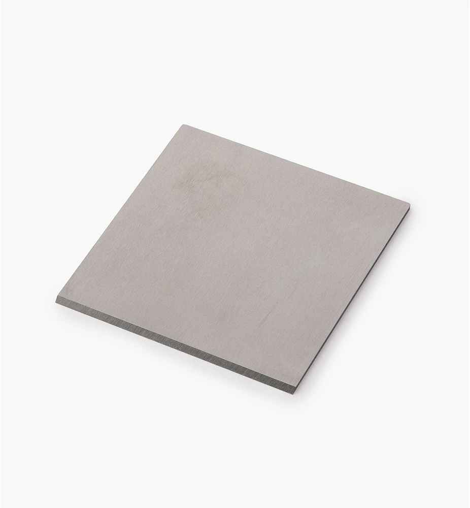 Hock Scraper Plane Blades
