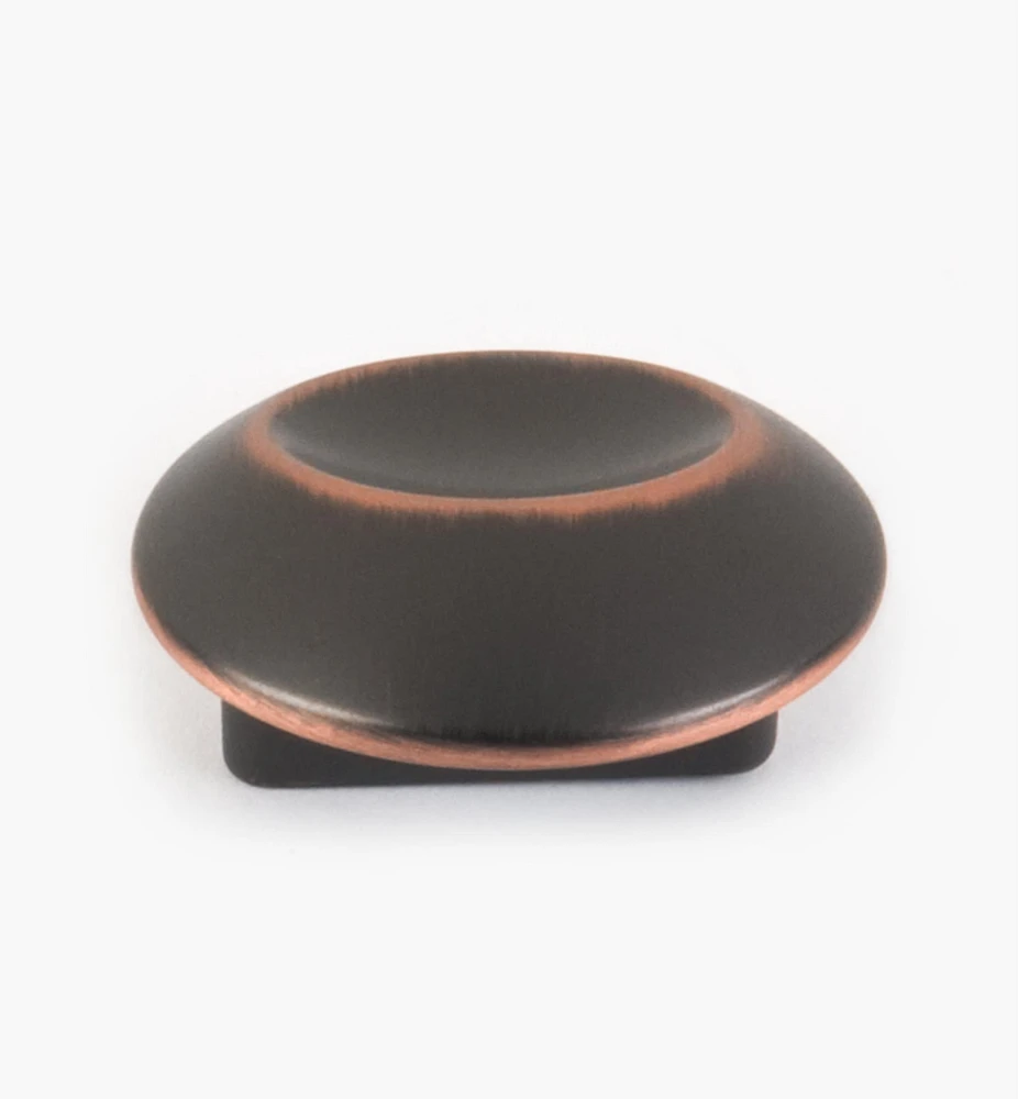 Belwith Off-Center Knob
