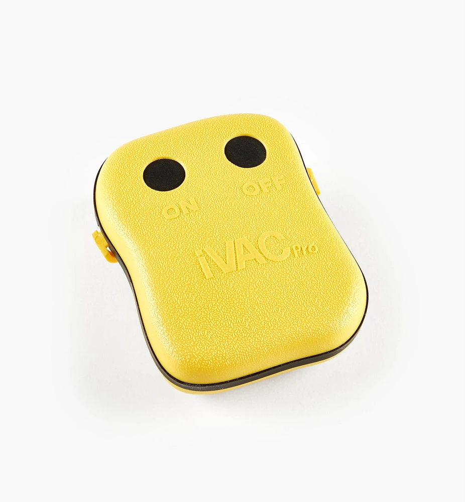 Remote Control for iVAC Automatic Blast Gate & Pro Dust Collection Control System
