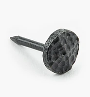 Hammered-Finish Clavos (Nails)
