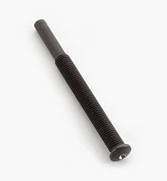 Shaft for 1 1/2" or 2" long Drums for Veritas Drum-Sander Support System