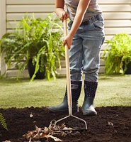 Children’s Flathead Rake