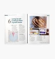 The Fundamentals of Segmented Wood Turning