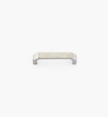 Stainless-Steel Cut Corner Handles