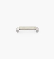 Stainless-Steel Cut Corner Handles