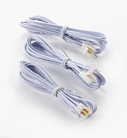 Extension Connectors for White LED Tape Lighting