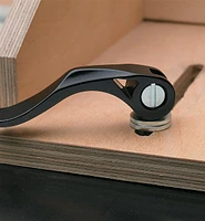 Cam Clamp Mechanism (5/16-18 Thread)