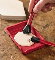 Silicone Gluing Set