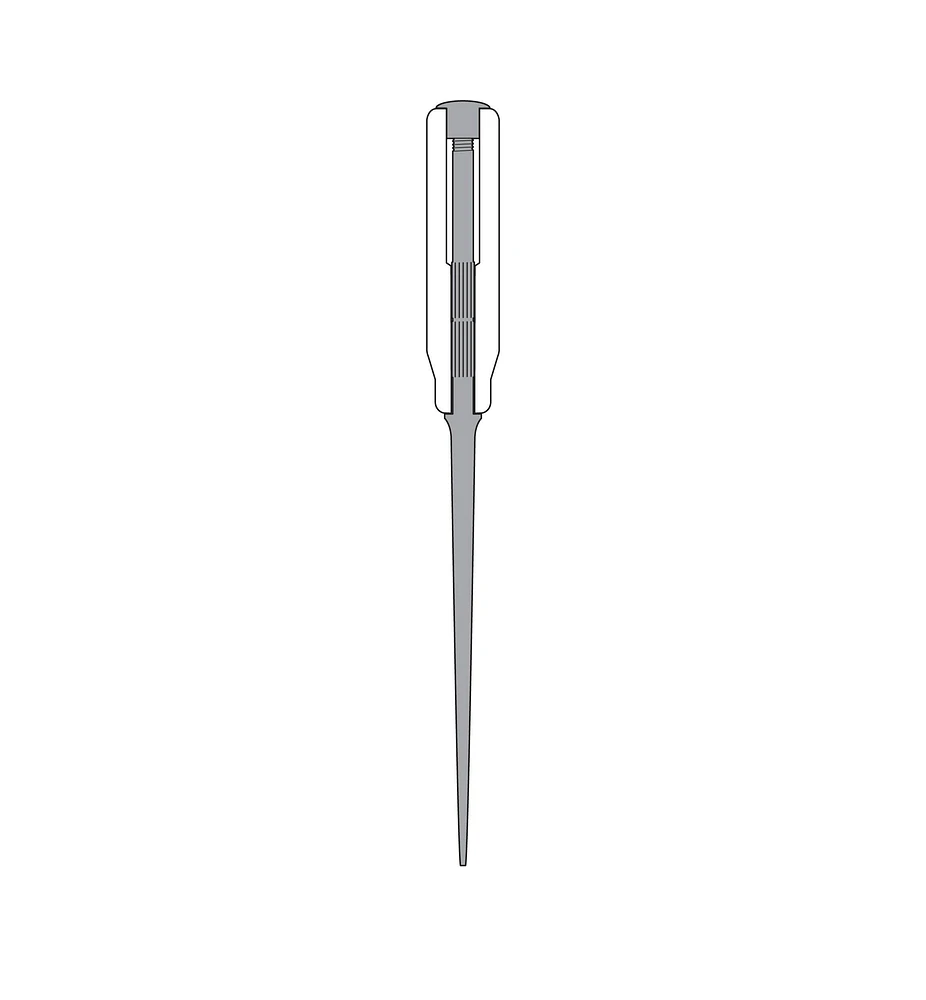 Stainless-Steel Drawbore Pins