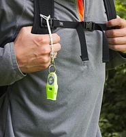 Emergency Whistle